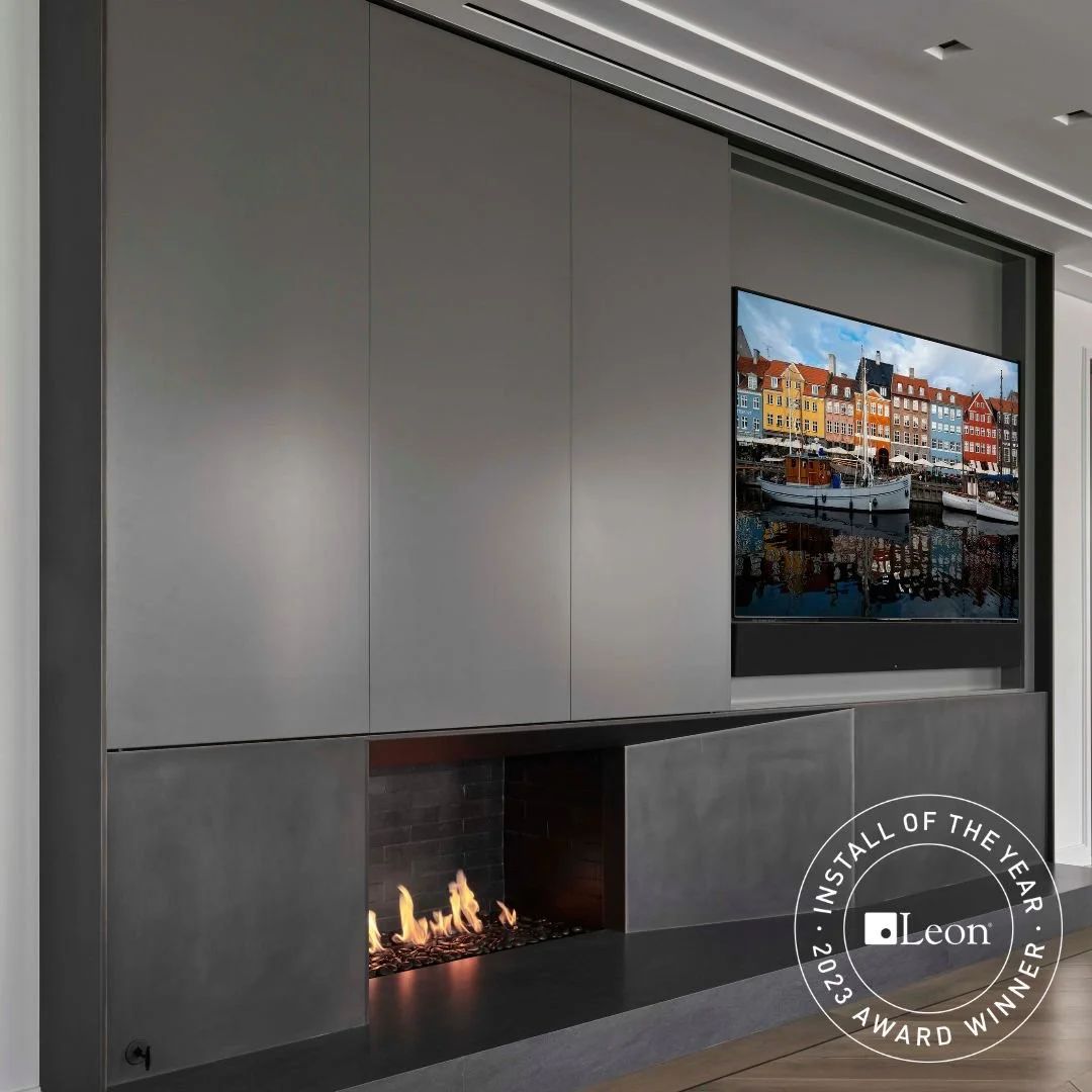 Leon Announces 2023 Install of the Year Winners — Leon Blog